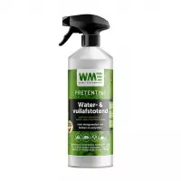 Wme Impregneermiddel - Waterdicht Pretentine - Spray - 1 Liter