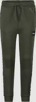 Ballin Amsterdam -  Jongens Regular Fit   Broek  - Groen - Maat 164
