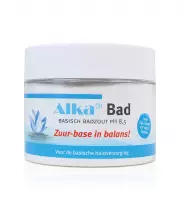 Alka® Bad - 600g - Nederlands label