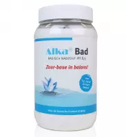 Alka® Bad - 2.400g - Nederlands label