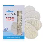 Alka® Scrub Pads - NL