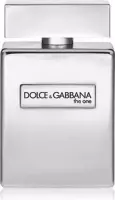 Dolce Gabbana - The One for Men Platinum - Eau De Toilette - 50ML