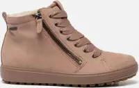 Ecco Soft 7 Tred veterboots bruin - Maat 39