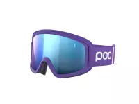 POC Opsin Clarity Comp Skibril - Ametist Purple/Spektris Blue