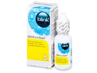 Blink-N-Clean oogdruppels 15 ml