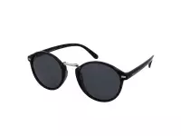 Meller Nyasa Grey Tigris Carbon Glasdiameter: 55