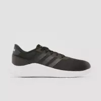 ADIDAS  Lite Racer 2.0 dames sneaker ZWART 41