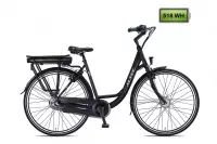 Altec Onyx E-Bike 518Wh N-3 Zwart Nieuw