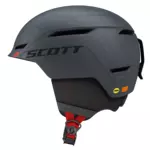 Scott Helmet Symbol 2 Plus D - Blue Nights Small