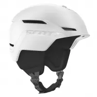 Scott Helmet Symbol 2 Plus - White Large