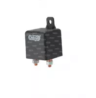 Relais 12V 40A maak/diode 30, 85, 86, 87