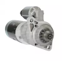 Startmotor passend op Vetus M3.10 M4.14