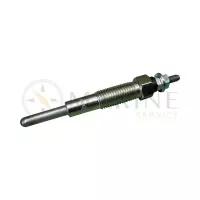 Gloeistift Vetus, Mitsubishi, Samofa motoren M, S, DQ-serie