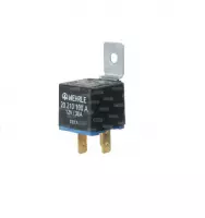 Minirelais 12V 30A 30, 85, 86, 87