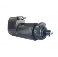 Startmotor 12v 3.6kw o.a DAF 475, 575, 615, 675, 1160, Volvo Penta TAMD60, 70 - 74