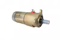 Startmotor Ford 12v 3.6Kw 2700 serie 2722 Prestolite