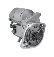 Startmotor 12v 1.4kw Isuzu 2AB1, 3AB1, 3AD1,