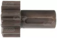 Tandwiel 45.00 mm 12T staal DAF / Bosch