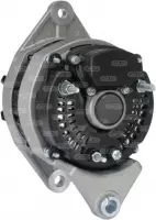 Dynamo 24V, 55A, Volvo D10A320, D10B320, D12C340, D12D420, D12D340