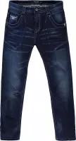 Cars Jeans - Bedford Regular Fit - Dark Used W30-L36