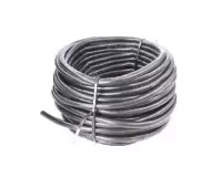 Accu kabel - 10 mm² 63 Ampère