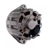 Dynamo Volvo Penta TD, D, TAMD, 24 volt, 45 ampère