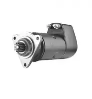 Startmotor 24v 6.6kw Scania DS9, DS10, DS11, DS12, DS14, Marine