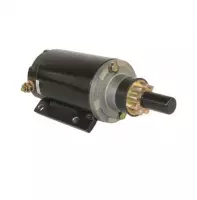 Startmotor OMC, Johnson, 50-65 pk, 2 cil. eng.