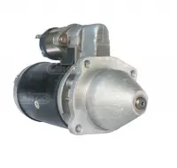 Startmotor Case 200 / 400 serie