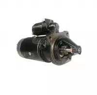 Startmotor Iveco 8060 24v 42498145 IVECO