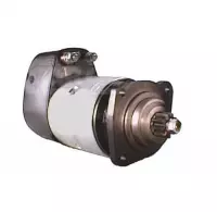 Startmotor 12v 3.6kw Volvo Penta, TAMD60, TMD70 842774