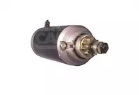 Startmotor Mercury 65-140 pk 4/6 cil. eng.