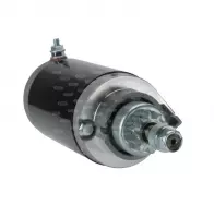 Startmotor Mercury