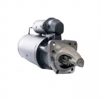 Startmotor Perkins 24v