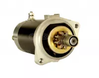 Startmotor Suzuki DT marine 12v