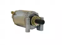 Startmotor Johnson 12v