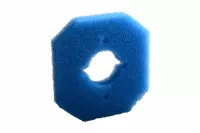 Filterpatroon Filtoclear medium blauw