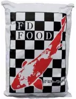 FD Food Staple Plus - M - 15 kg