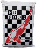FD Food Build-Up Extra M 5,7mm (15 Kilo)
