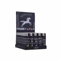 Benson Wegwerpaansteker - Unicorn - 8 x 2,4 x 1,2 cm. - 50 stuks