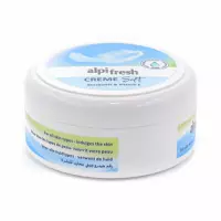 Alpi Fresh Soft Crème - 250 ml - Huidverzorging - Vitamine E