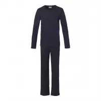 ten Cate Basics pyjama squares voor Heren | Maat XL