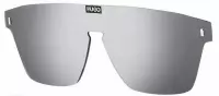 Hugo Boss Brilglazen Hg 1110 Cl-on04 Nylon Zilver