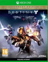 Destiny: The Taken King - Legendary Edition /Xbox One