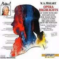 Classic Feeling - Mozart: Opern-Highlights