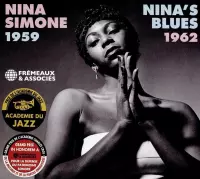 Nina Simone - Nina's Blues 1959-1962 (4 CD)
