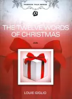 The Twelve Words Of Christmas