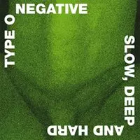 Slow, Deep And Hard (LP)