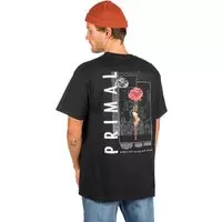 Empyre Primal T-Shirt zwart