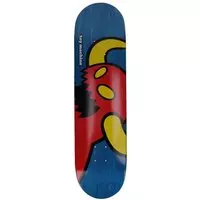 Toy Machine Vice Monster 8.0" Skateboard Deck patroon